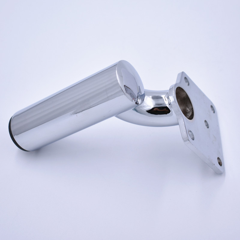 Furniture Accessories Table Base Cabinet Office Chair Parts Custom Chrome Iron Metal Sofa Legs