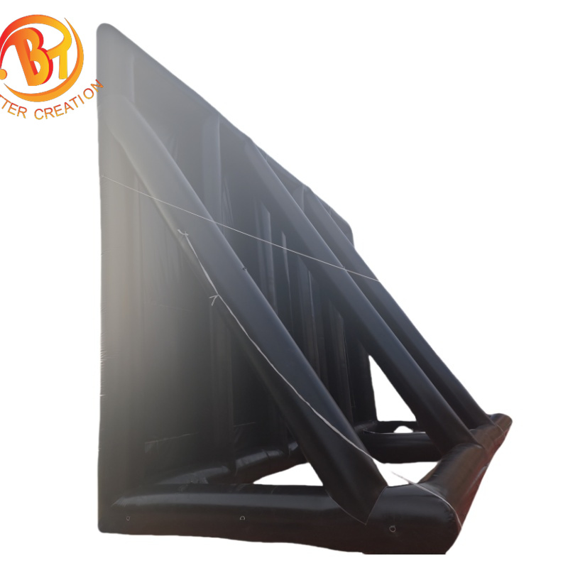 Outdoor Inflatable Projection Cinema Movie Screen for Sale