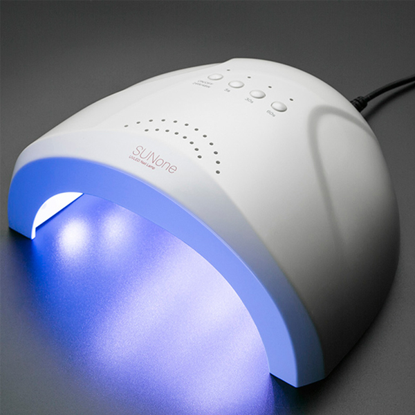 Best 48W Sun UV LED Nail Curing Lamp Dryer Light