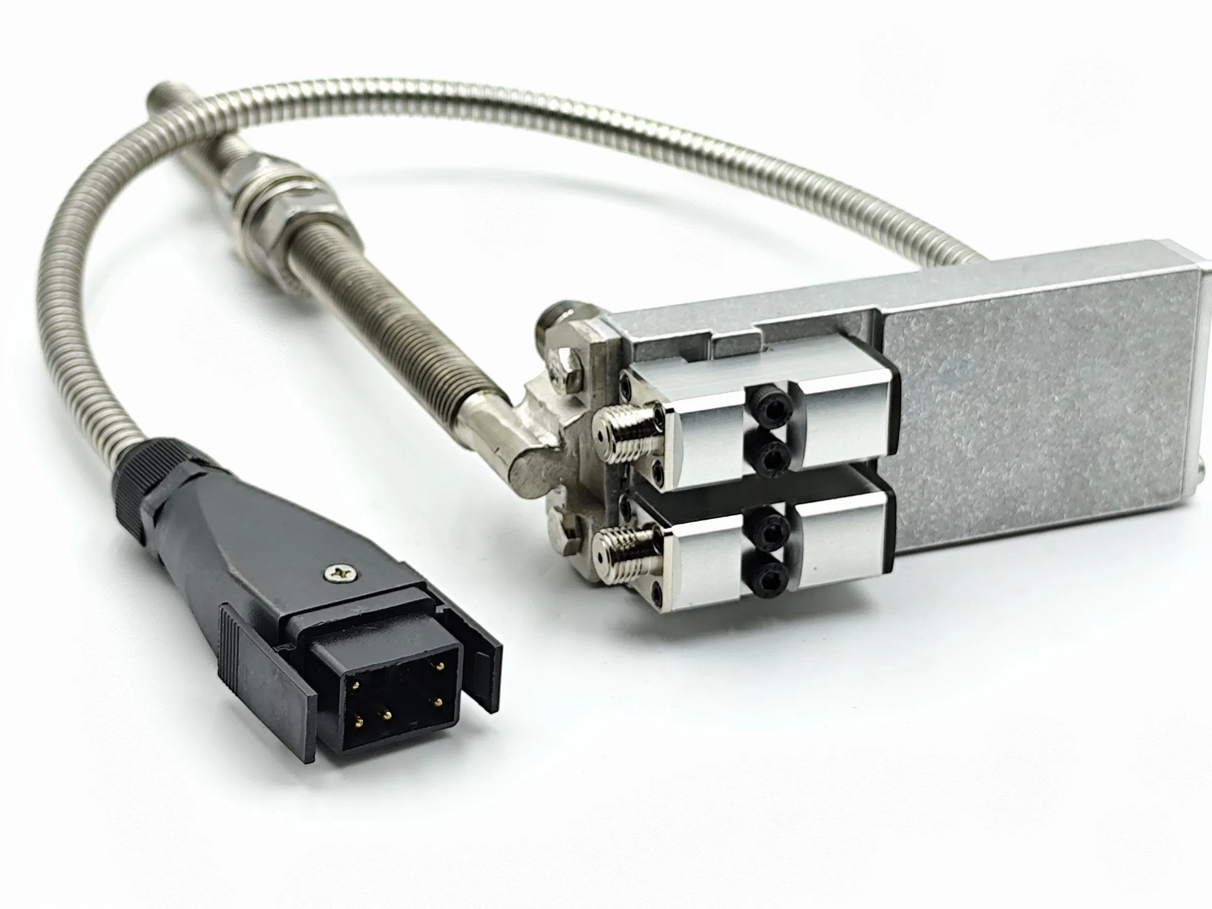 Автоматический термоклеевой пистолет 220В для напитков