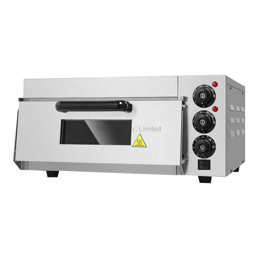 Commercial Kitchen Stainless Steel Electric Salamander Machine