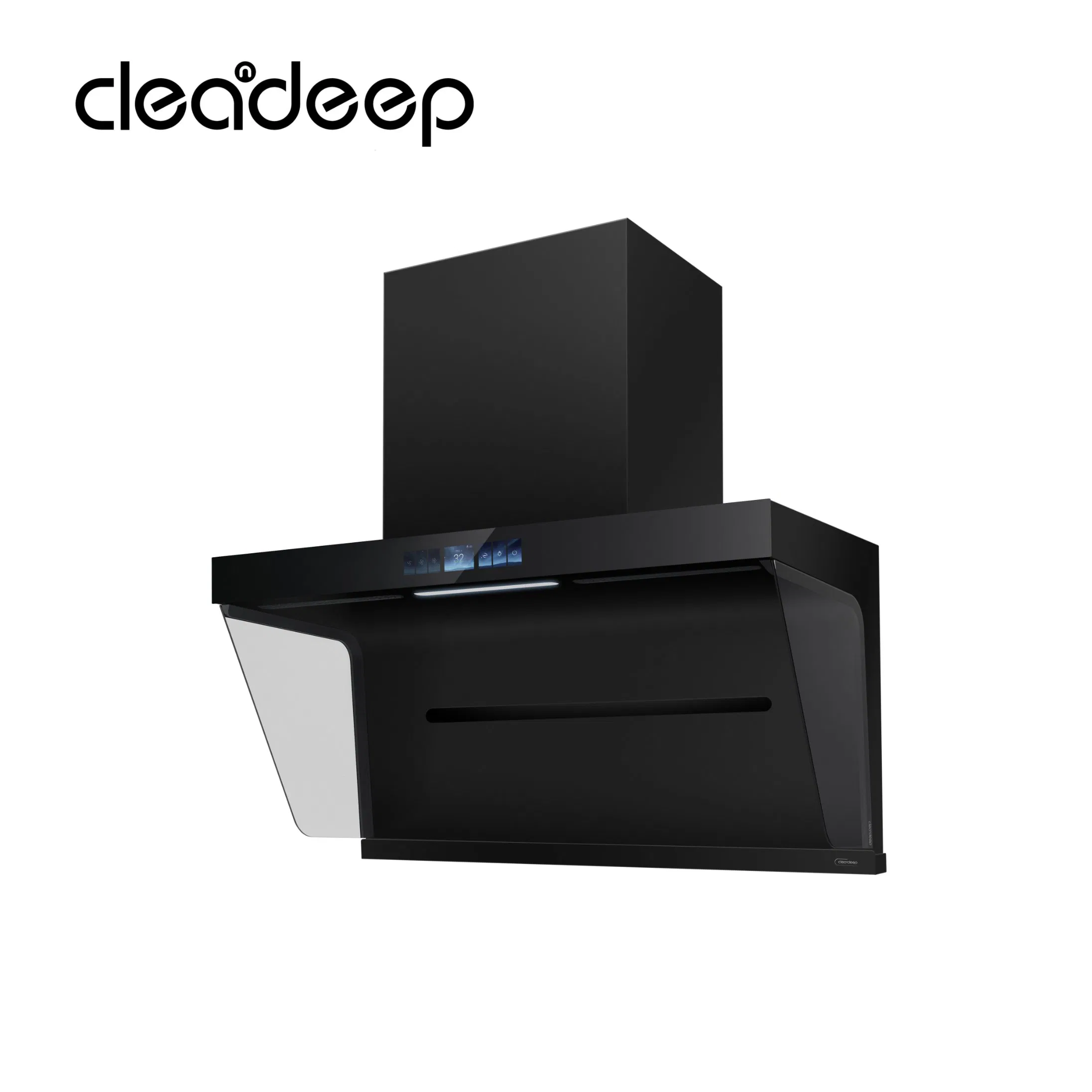 Premium C3 Ventilation Hood to Enhance Your Kitchen Aesthetics