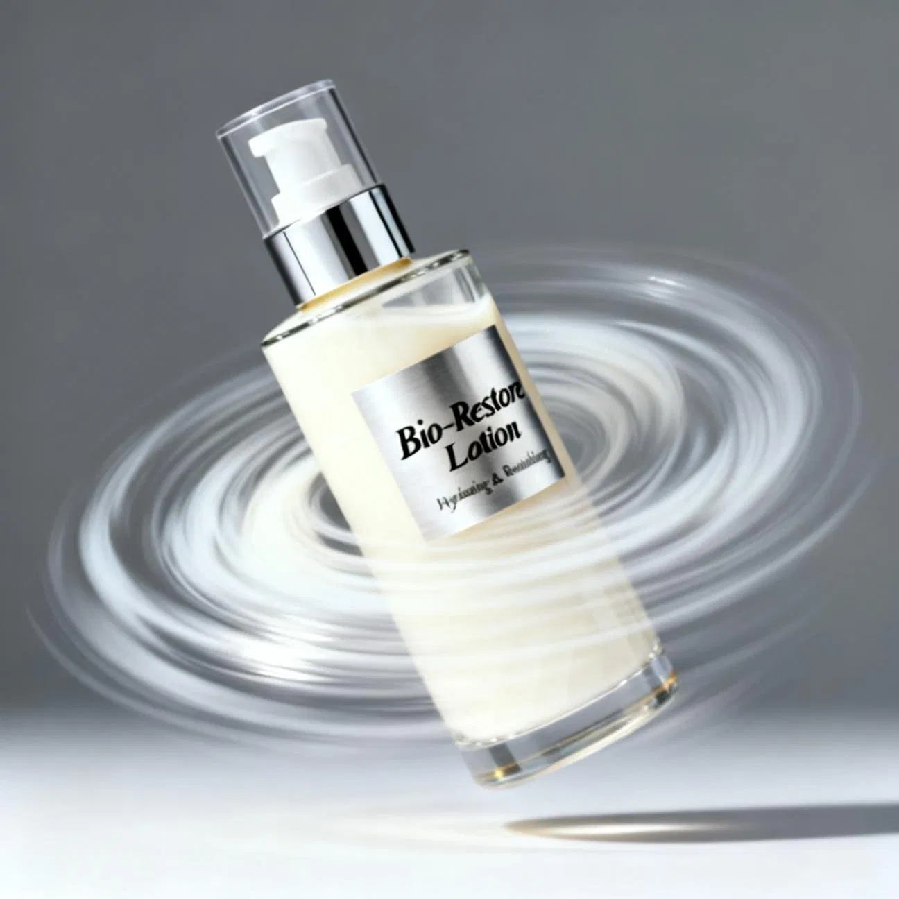 Soothing Madecassoside and Ceramide Np Peaceful Skin Face Lotion for Stress-Induced Sensitivity