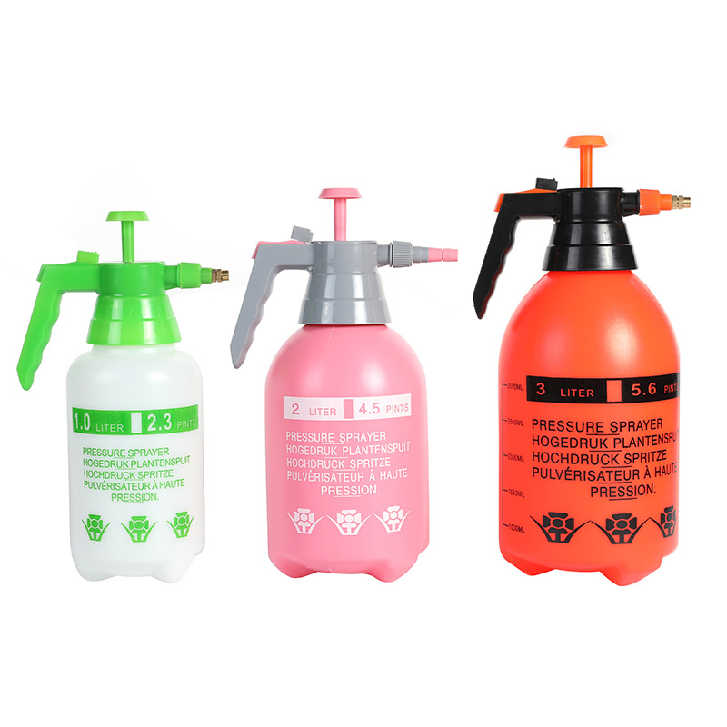 High Strength Gardening Tool Factory Price Customized Wholesale Sprinkling Sprayer