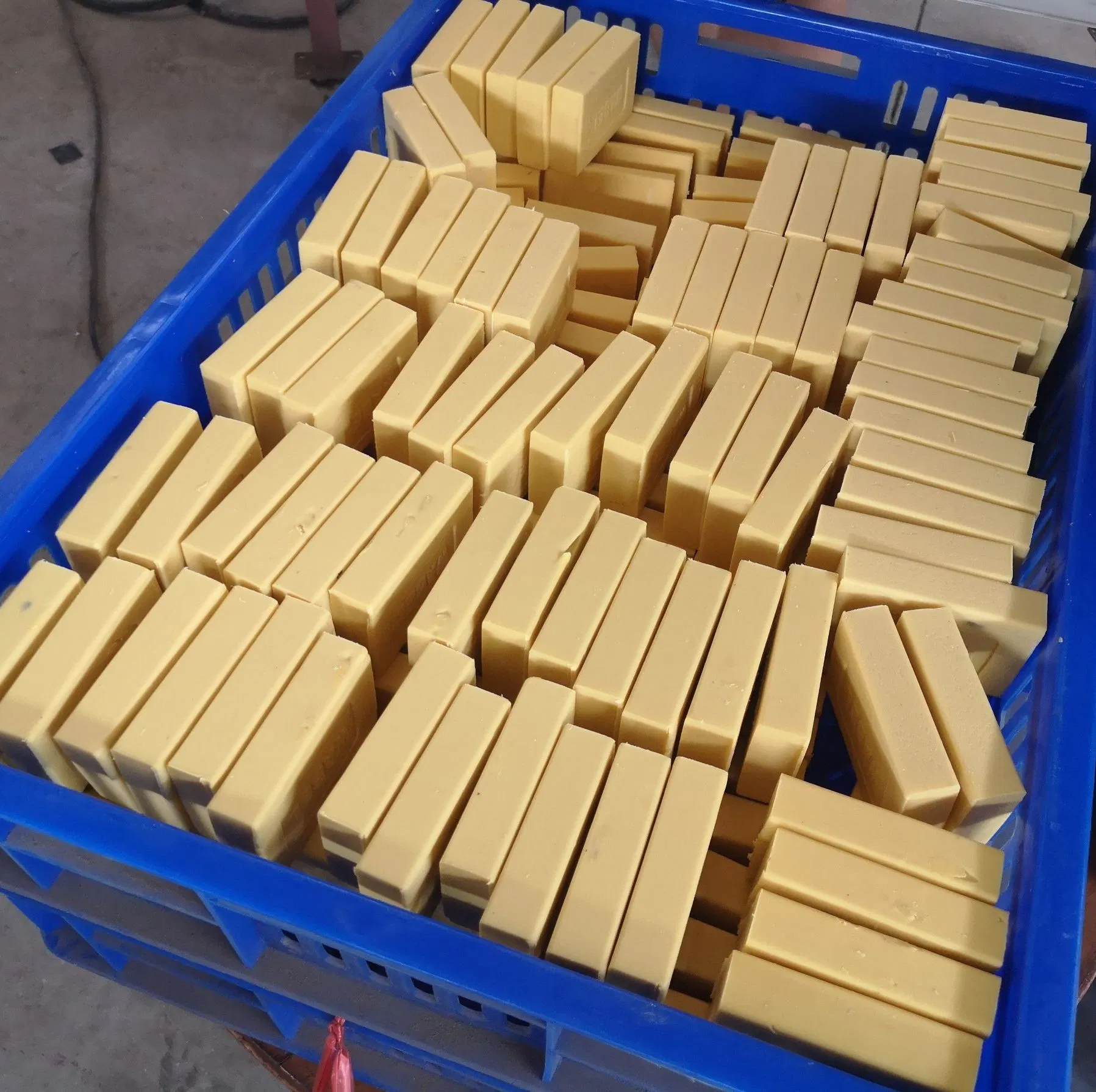 High Productivity Automatic Soap Production Line Soap Plodder Cutter Soap Making Machine Bar Soap Making Machine
