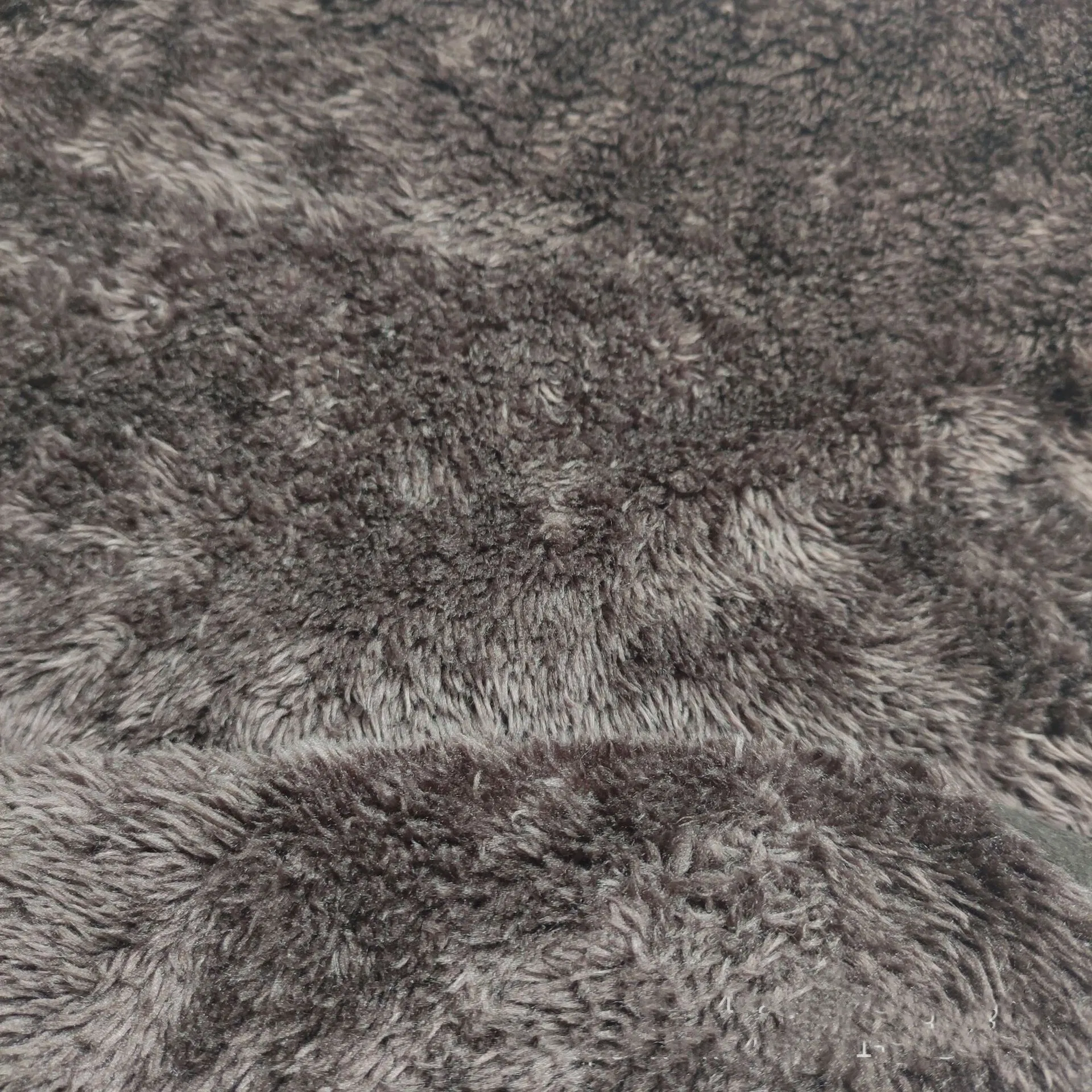 Водонепроницаемое одеяло для собак и кошек Sherpa Flannel