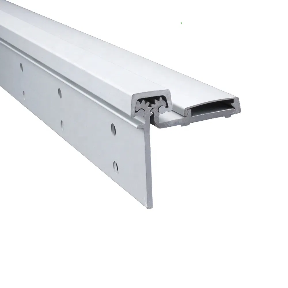 Aluminum Profile for Doors and Windows Frame Profil Aluminium Window