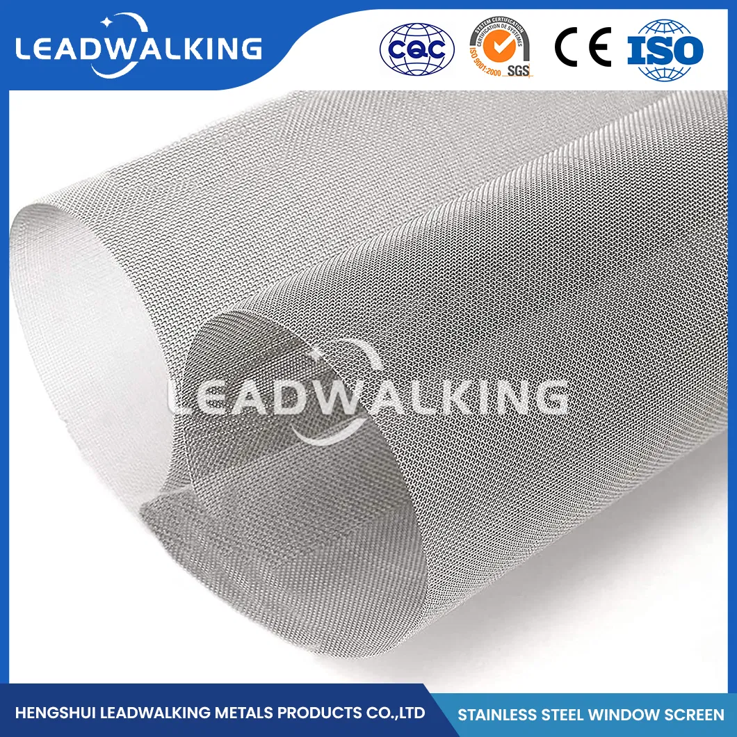 Window Screen Mosquito Netting in Roll