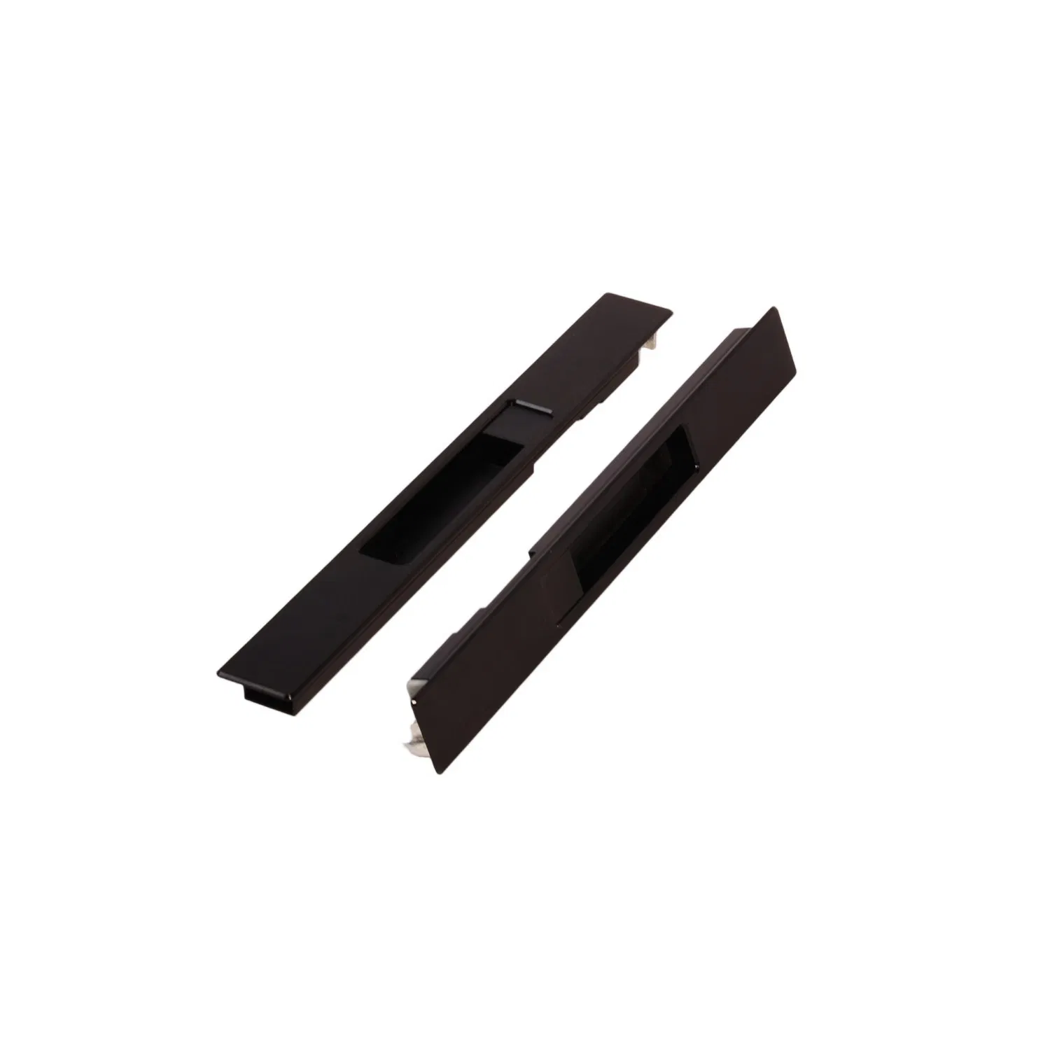 Stylish Aluminum Hardware Fittings: Exquisite Door and Window Handles