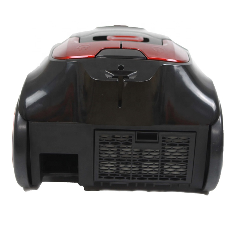 Factory OEM Big Suction 2000W up to 23kpa Handy Canister a Vacuum Cleaner with Bag for Home