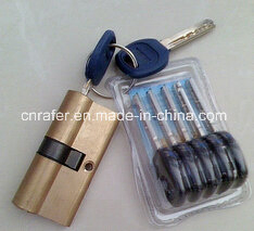 3D Steel Security Door (RA-S001)