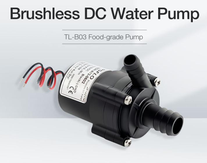 Water Pumps for Coffee Machine Pump/Tea Pot Machine/Water Dispenser Pump