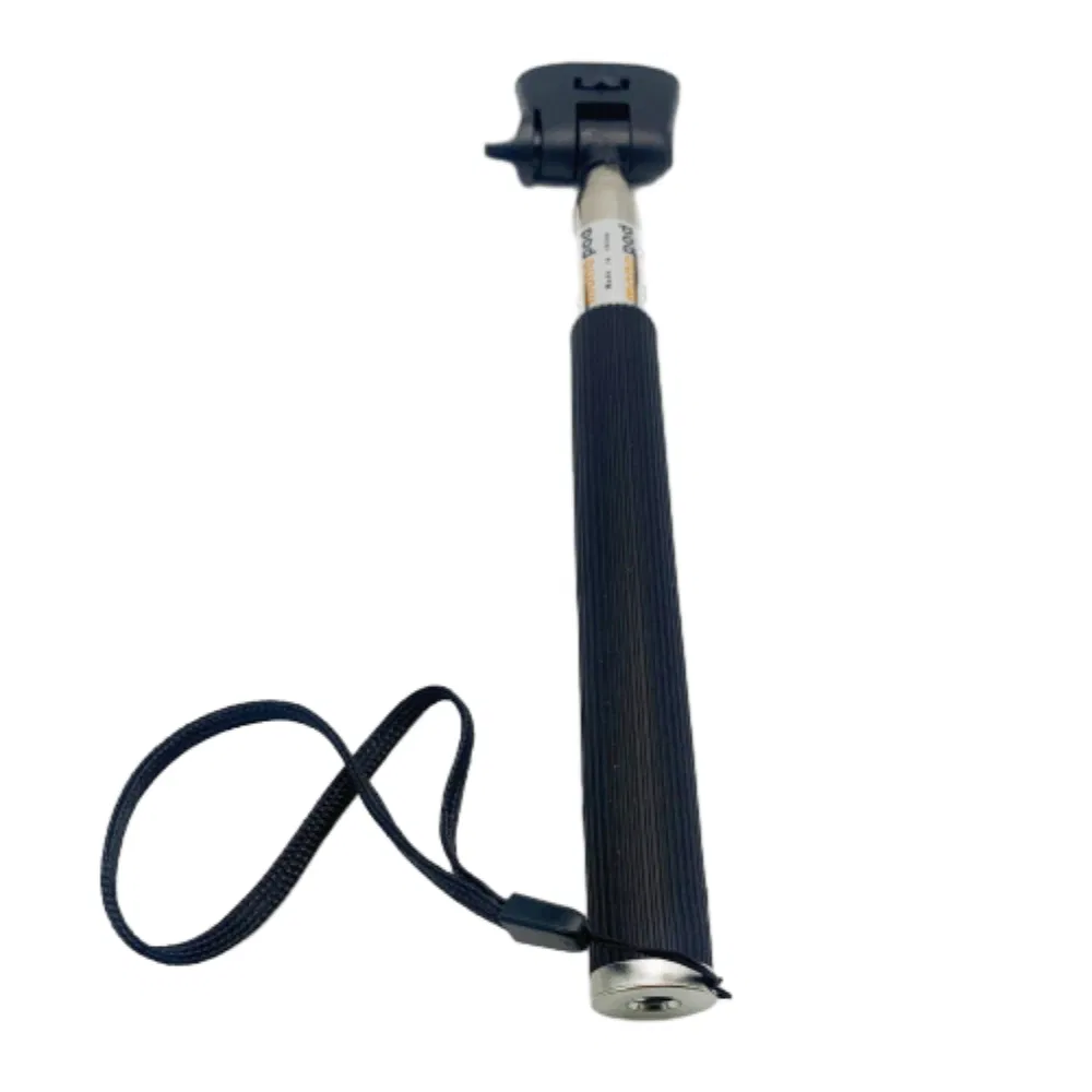 Телескопический монопод из нержавеющей стали