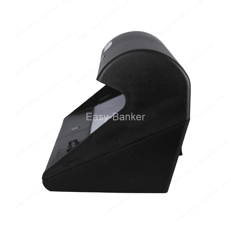 DC-2008 Hot Selling Verified Banknote Detector UV Lamp Detector Fast Tester Banknote
