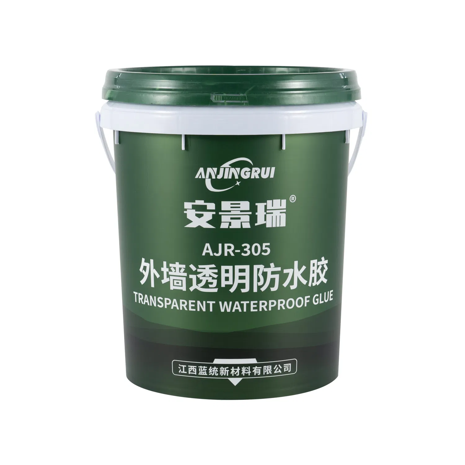 External Wall Waterproofing Acrylic Waterproof Paint Invisible Agent Windowsill Waterproof Glue