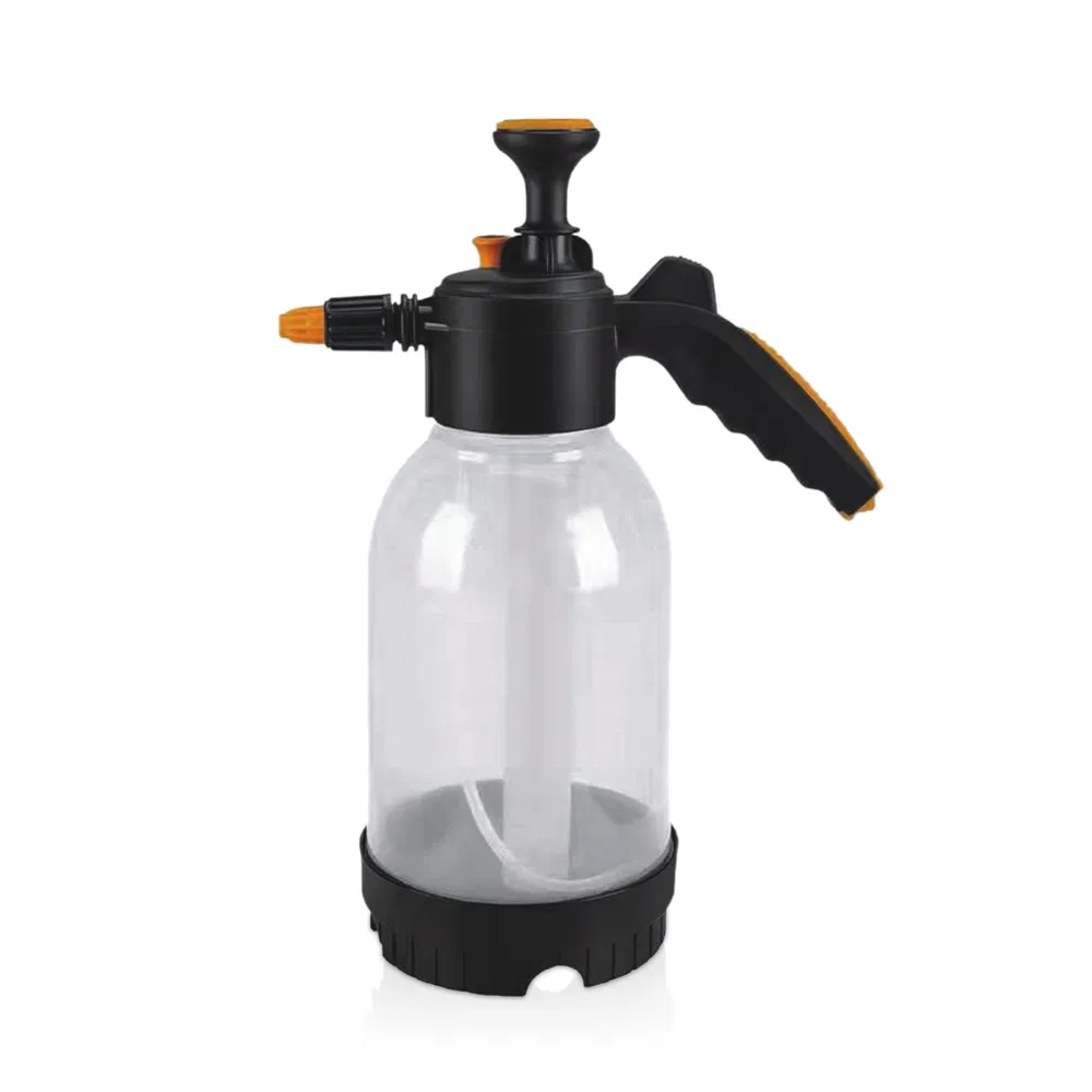 Rainmaker 2L Agriculture Handhold Hand Pressure Trigger Mini Sprayer