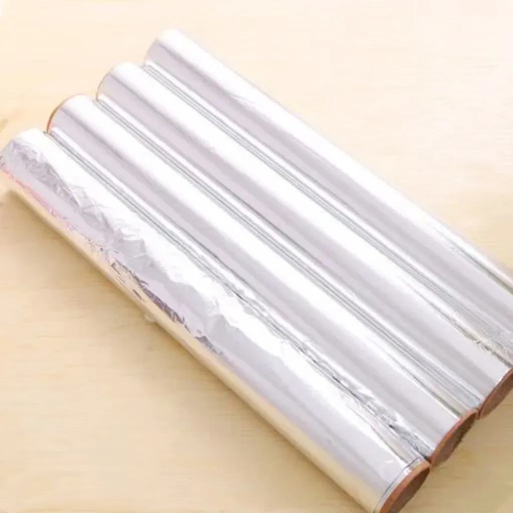 Aluminium Foils Hot Sales Kitchen Gadget