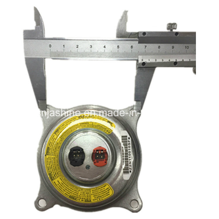 Газовый наполнитель подушки безопасности водителя, 68 мм, Jas 01