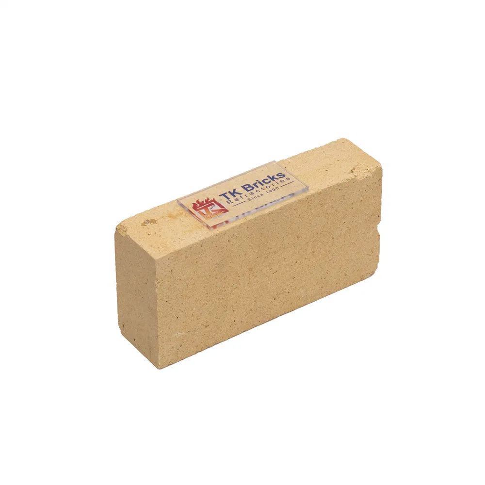 Огнеупорный кирпич высокоглиноземистый SK34/SK36