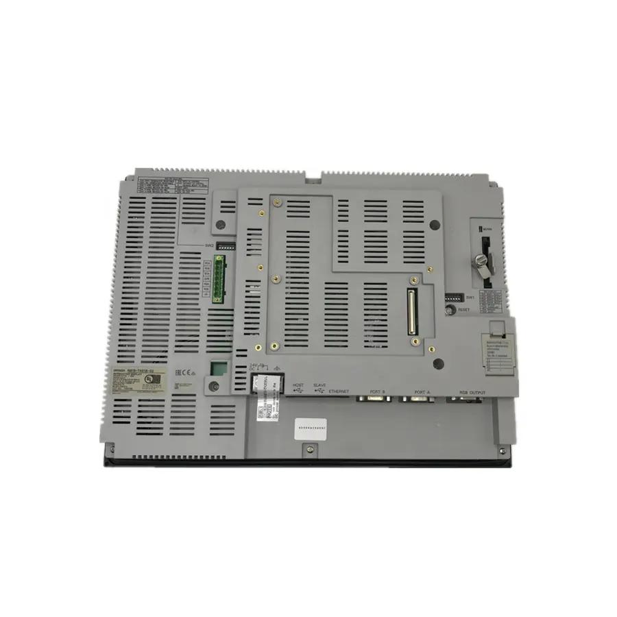 High Quality HMI Ns15-Tx01b-V2 Omron Ns Series TFT 15" Colour Touch Screen