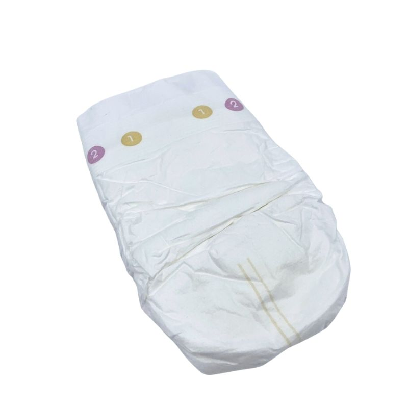 Экологичные подгузники для детей Premium Baby Diapers