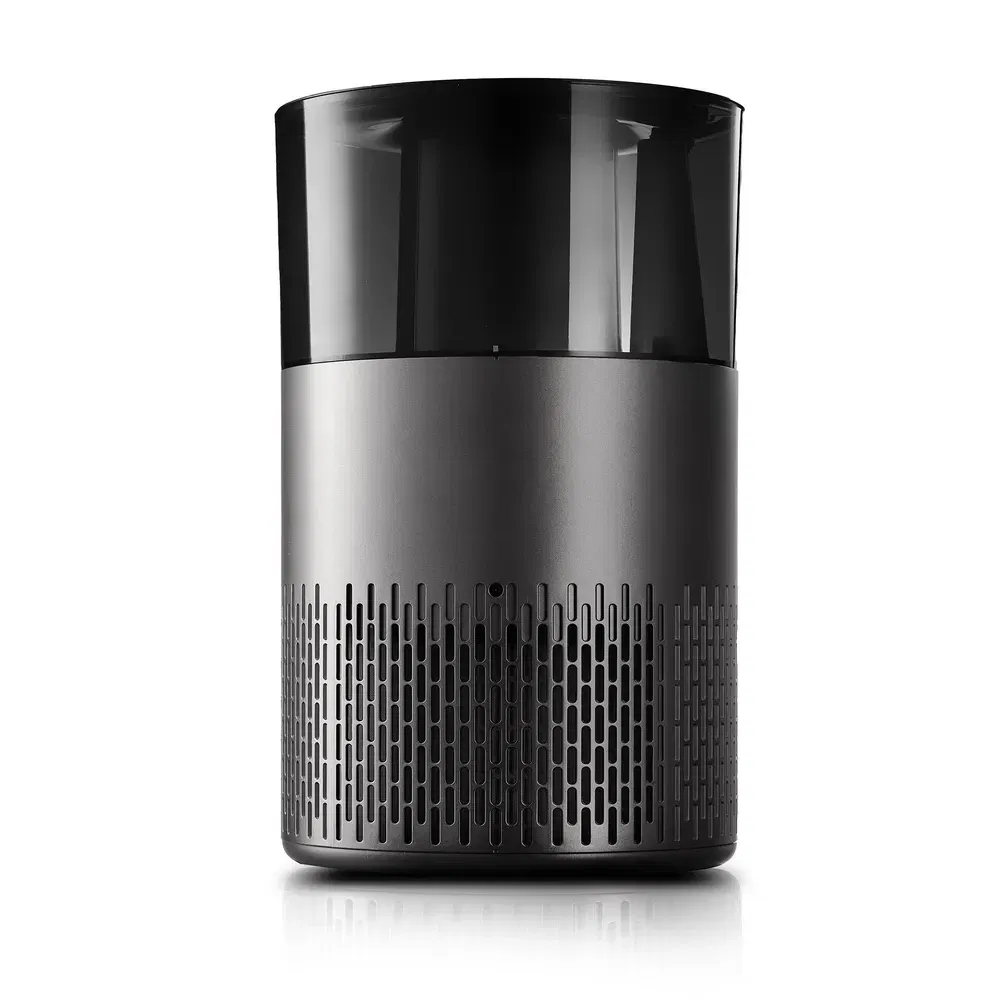 Innovative Technology Top Fill HEPA Best Large Room Humidifier and Air Purifier