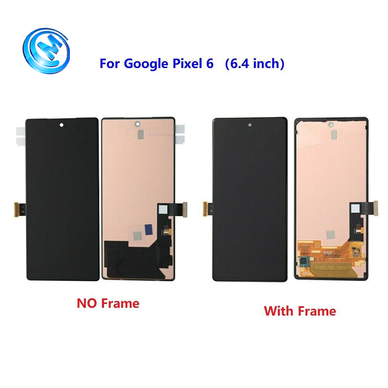 Дисплей OLED для Google Pixel 3-8 PRO