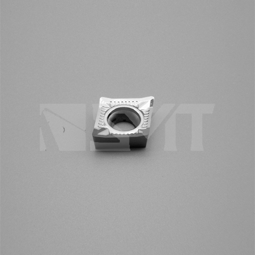 Carbide Inserts for Aluminum -Aluminium Turnging-Ccgt120408-Lh