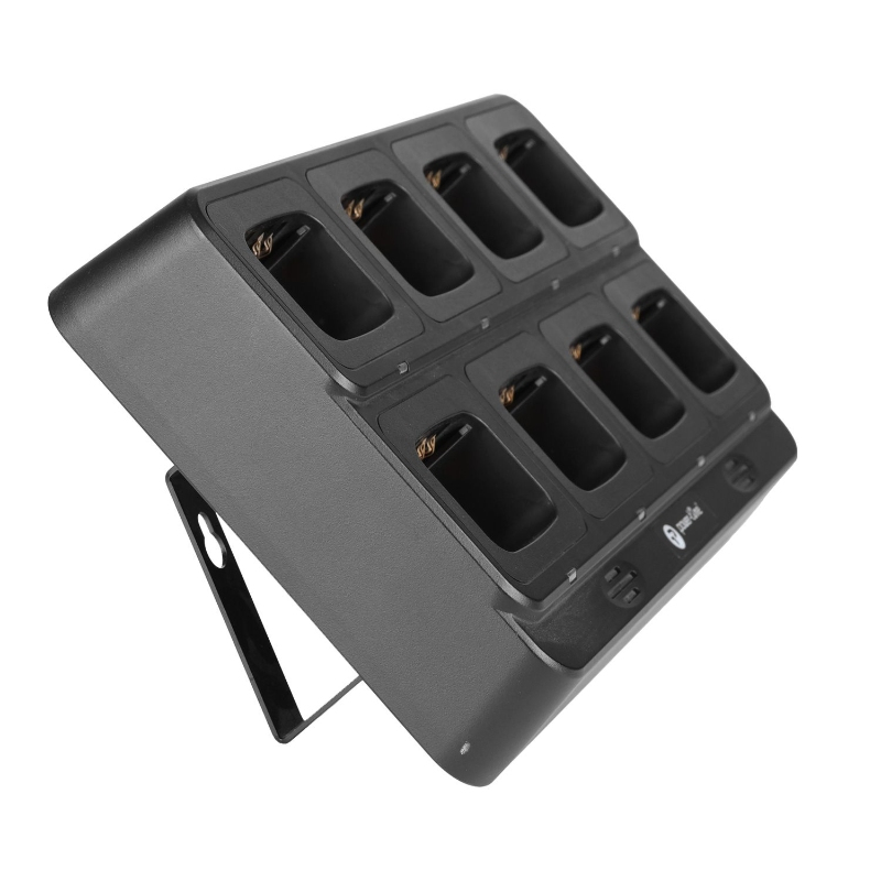 Fast Charging 6 8 12 Way Chargers with 2-5 Hours Rapid Power Recovery