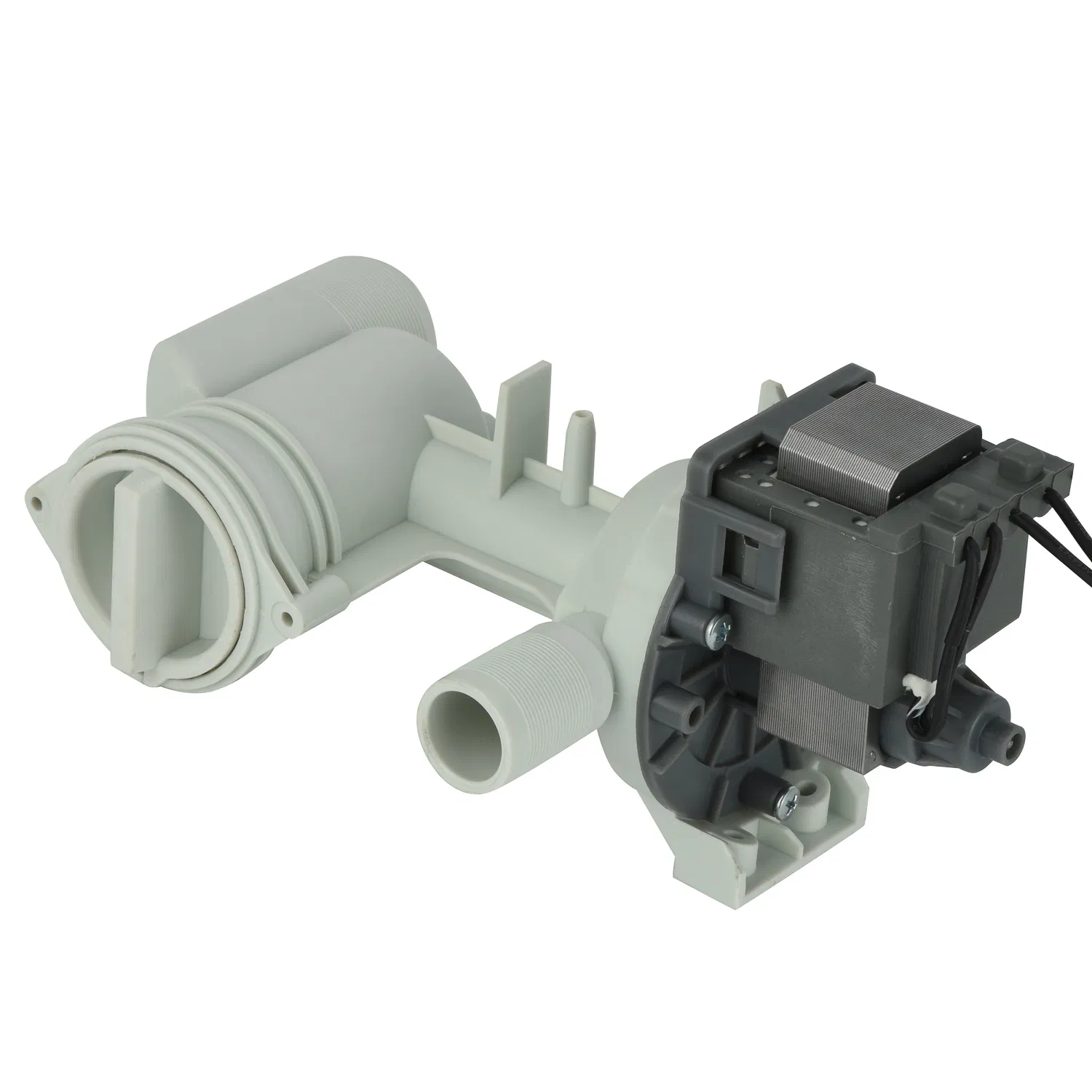 Domi 110V/220V Full-Automatic Drain Pump for Washing Machine Accessories