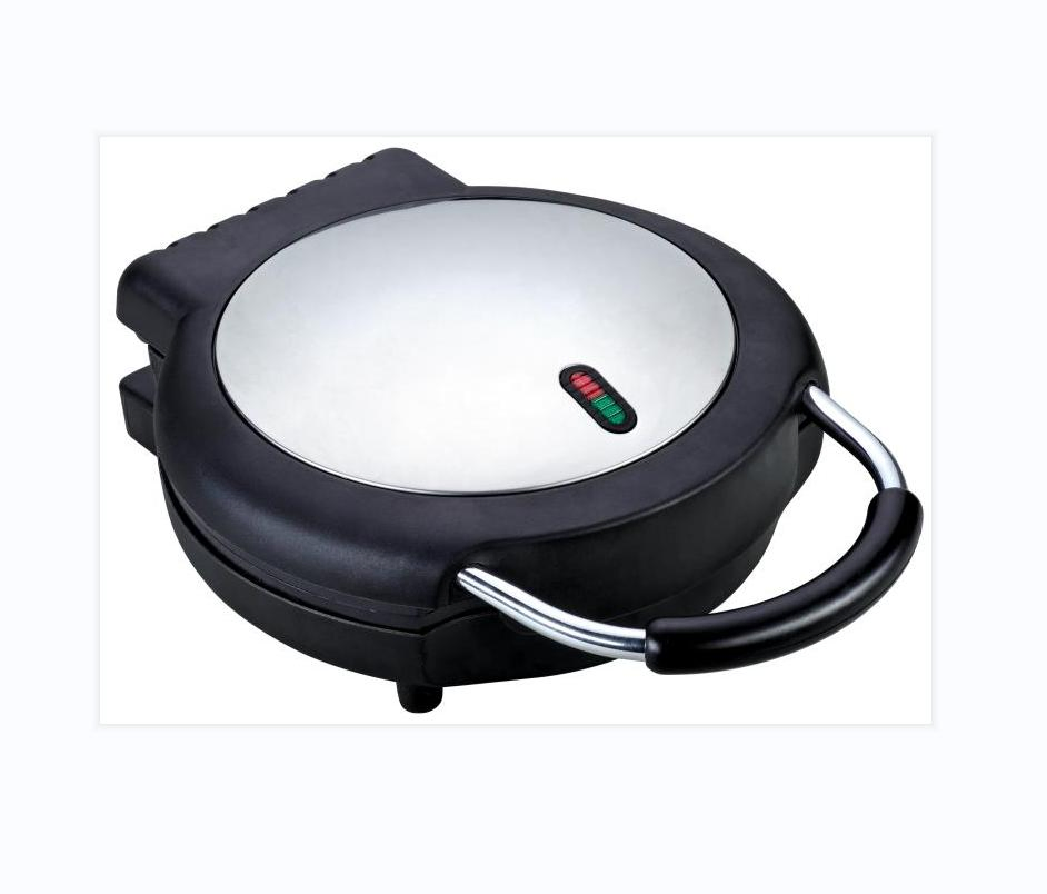 Mini Egg Waffle Maker with Nonstick Coating Easy to Use