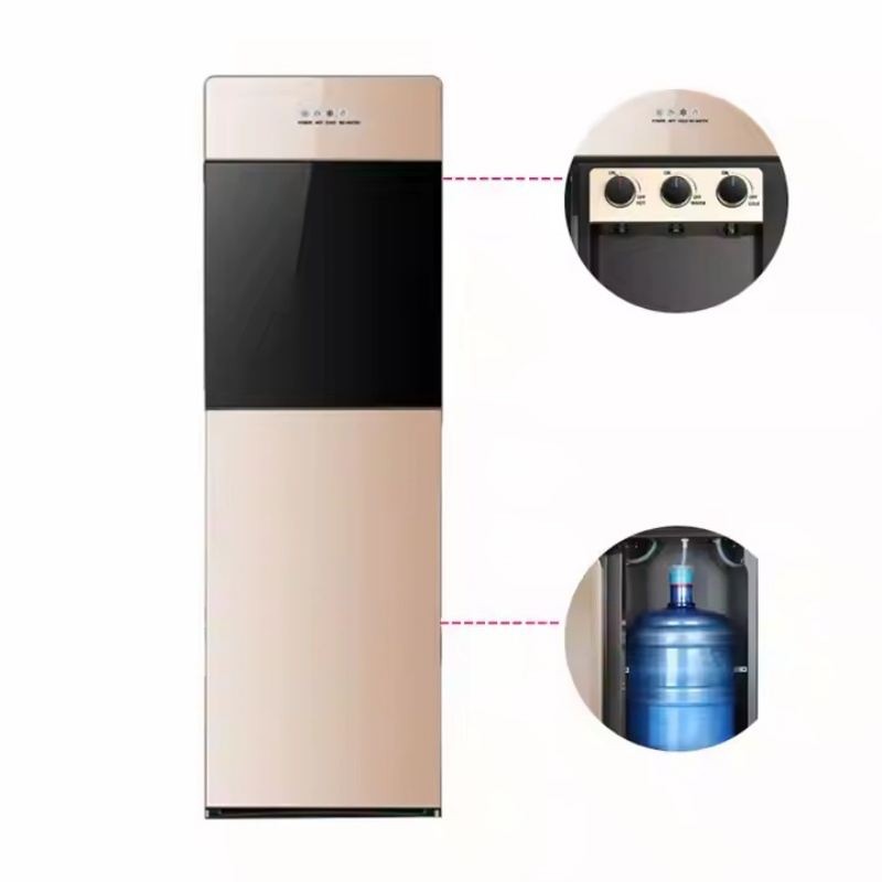 Good Seller Portable Electric Floor-Standing Cooler Purifier Hot Cold Water Dispenser