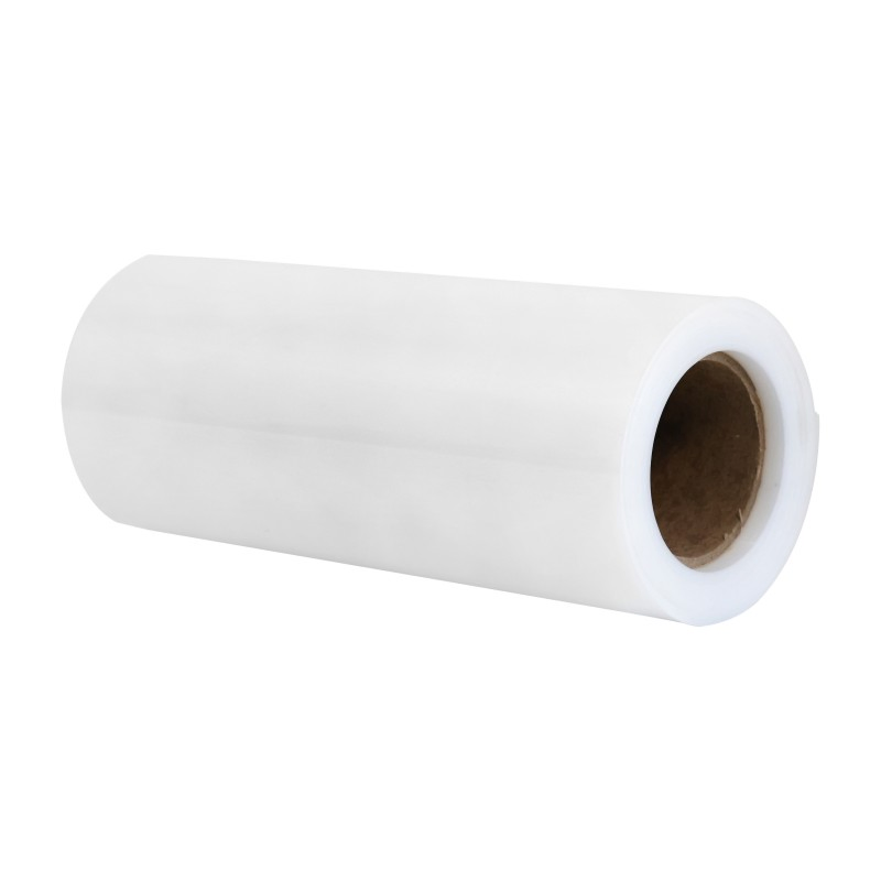 Black Rigid Thermoplastic Polypropylene PP Film