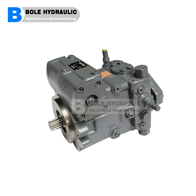 Гидравлический насос Rexroth A4VG250