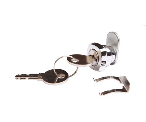 12mm Length Furniture Mailbox Lock