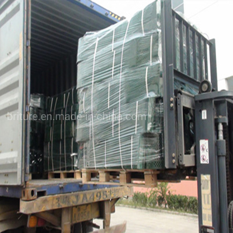 High Quality Plastic Geocell for Slope Protection