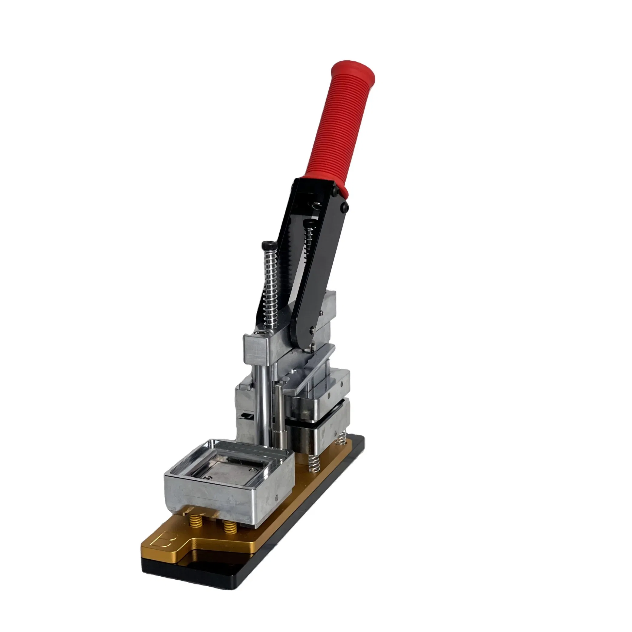 Автомат для изготовления фото-магнитов на холодильник