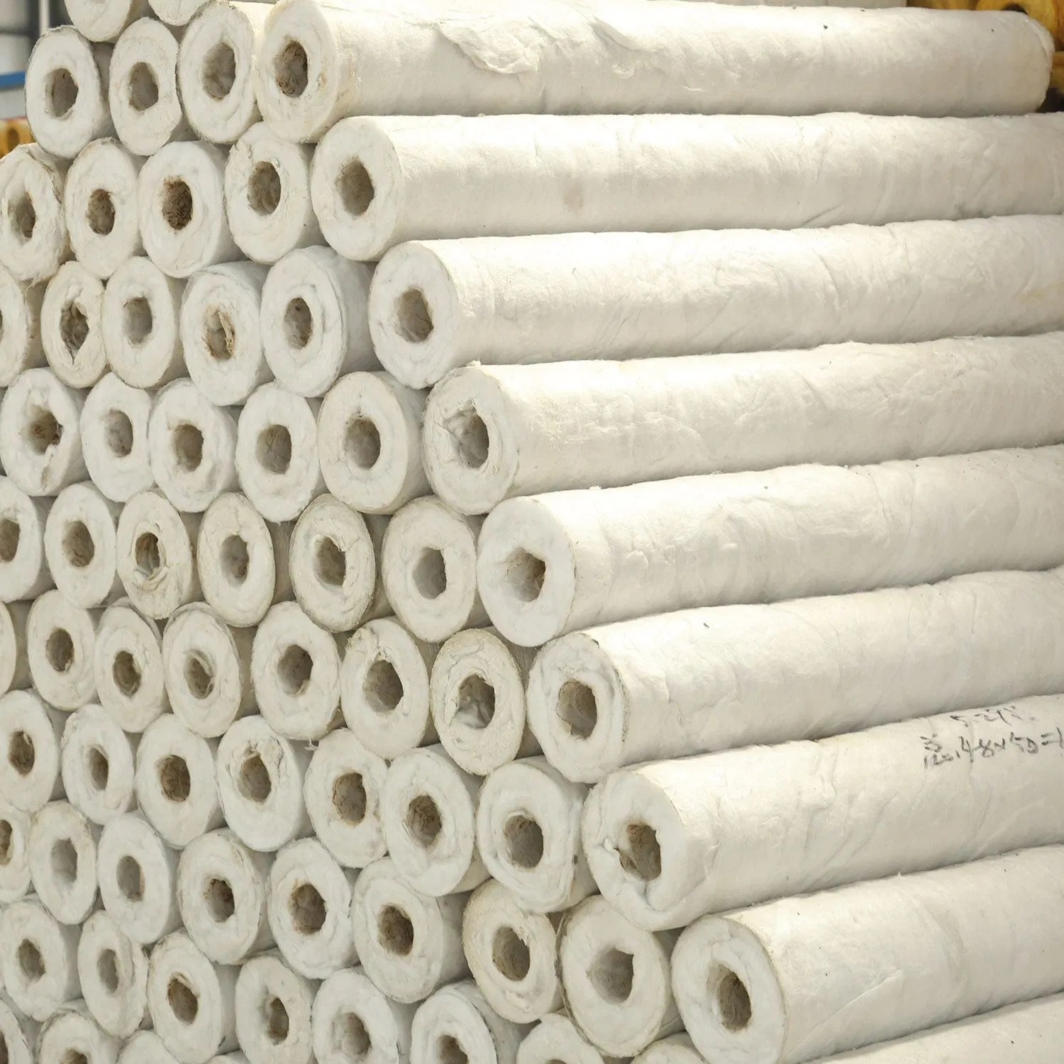 99% Al2O3 Advanced with Open Ends Pipe Alumina Ceramic Fiber Tube
