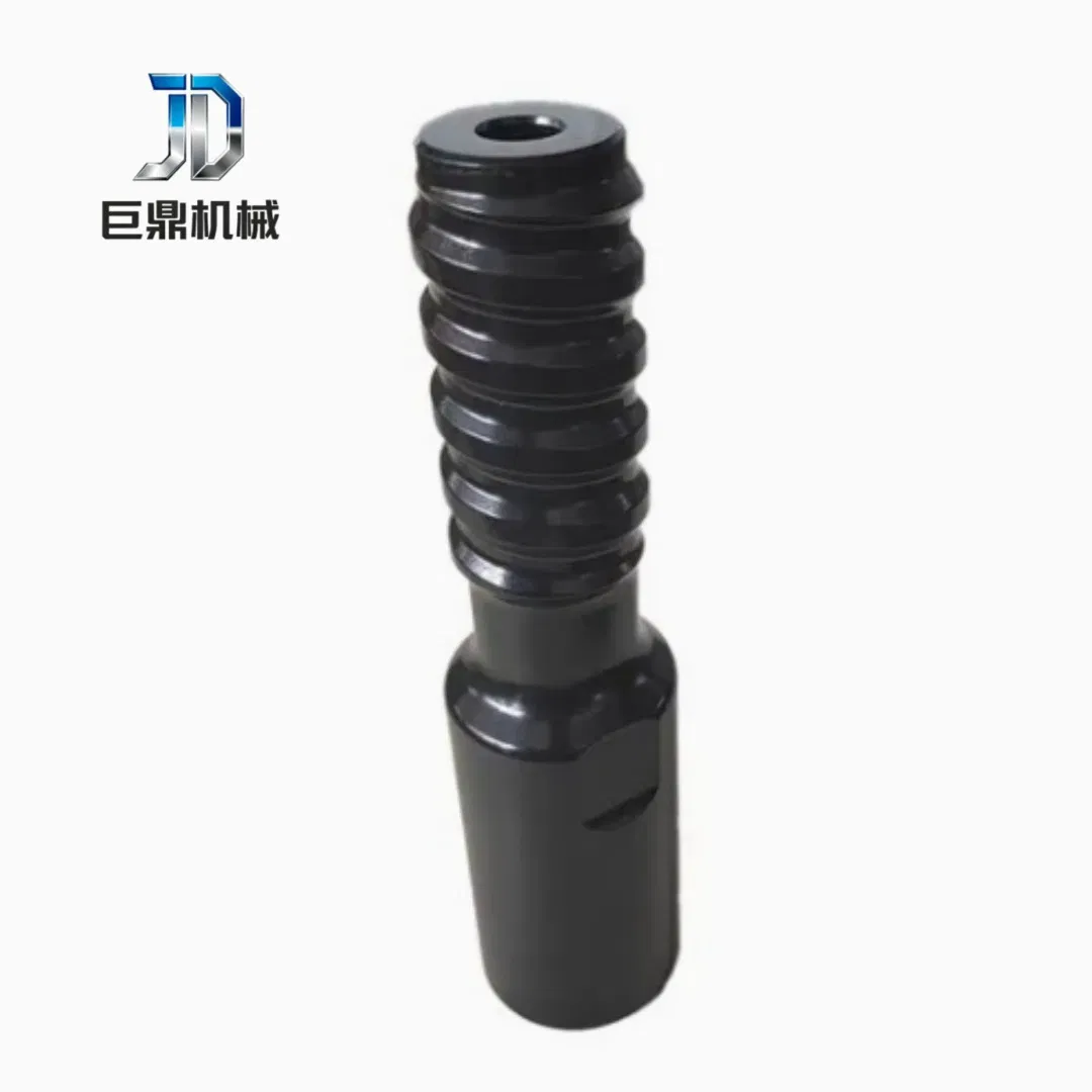 High-Temperature Resistant Sleeve for Rock Drill & Drill Rod in Tunnels