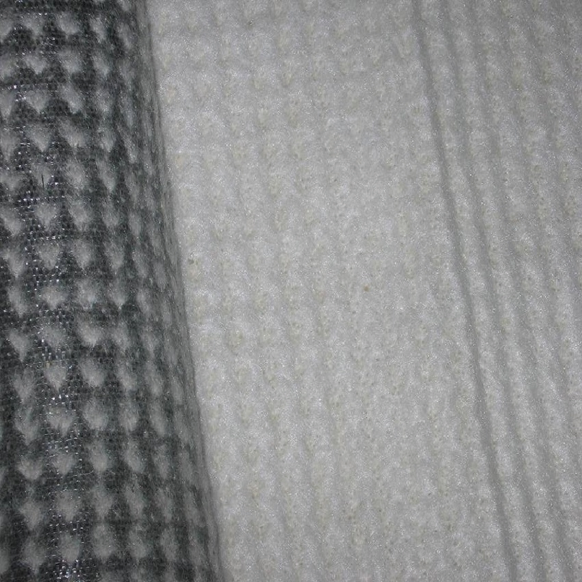 4800GSM Non Woven Geotextile Waterproofing Material for Building Applications
