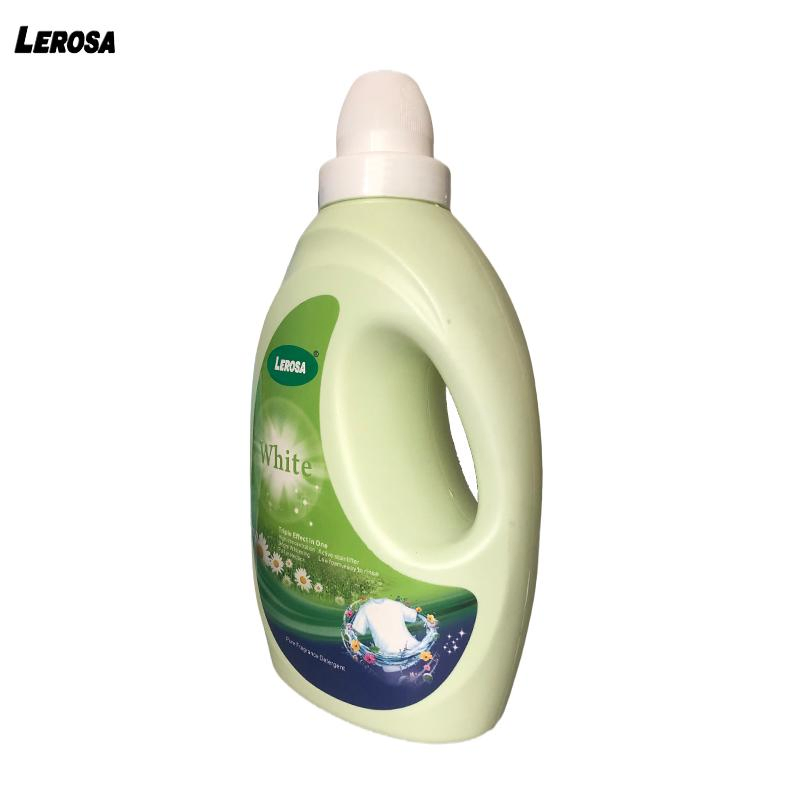 Wholesale Price Good Quality Hot Sale 2L Laundry Detergent Liquid for Washing Clothes, Socks, Covers, Towels, etc