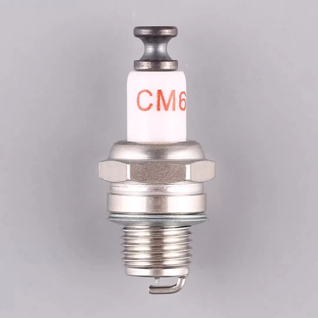 Свеча зажигания NGK CN-6 5812 для мотоцикла