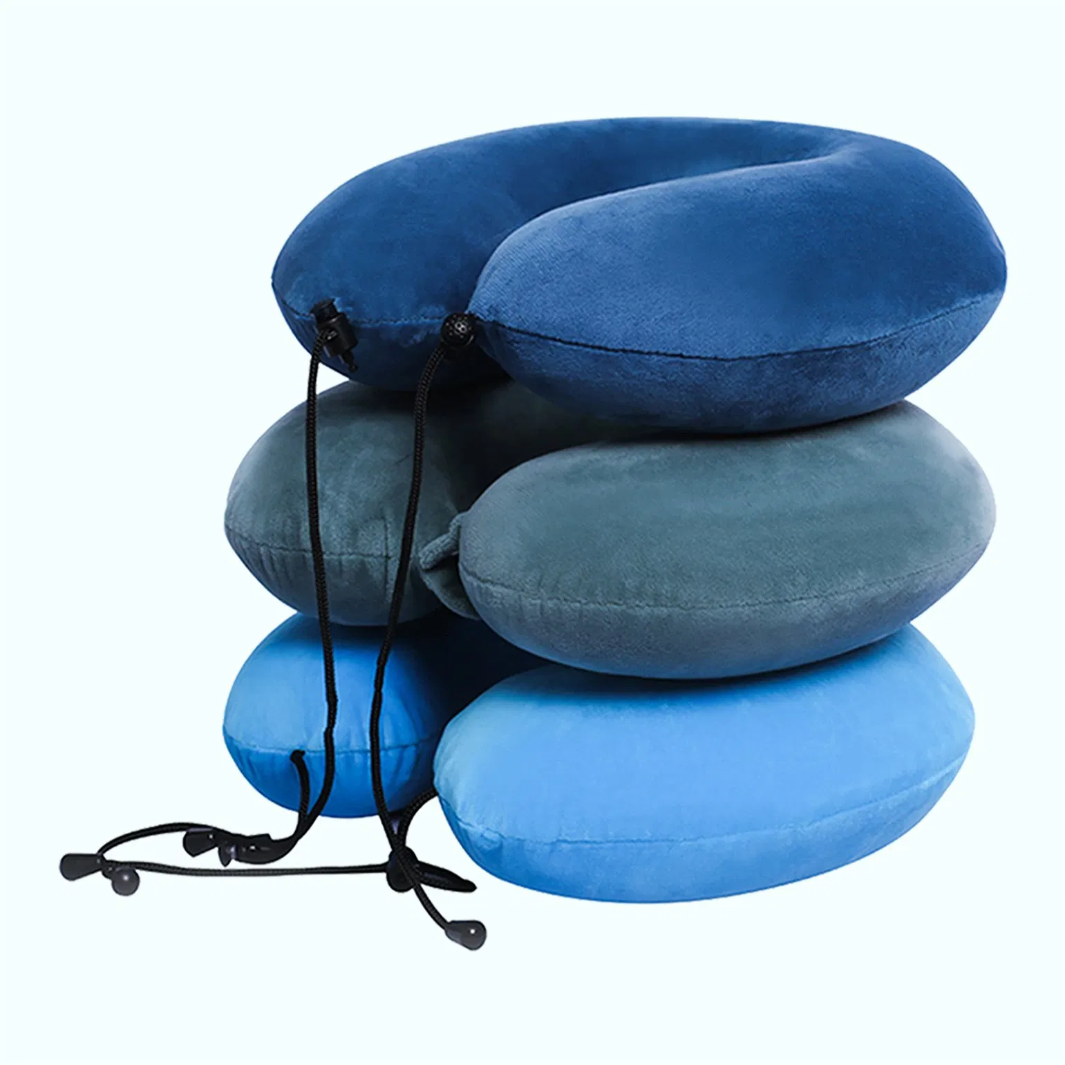 Hot Sale Lumbar Support Breathing Summer Massage Car Seat Cushion Backrest