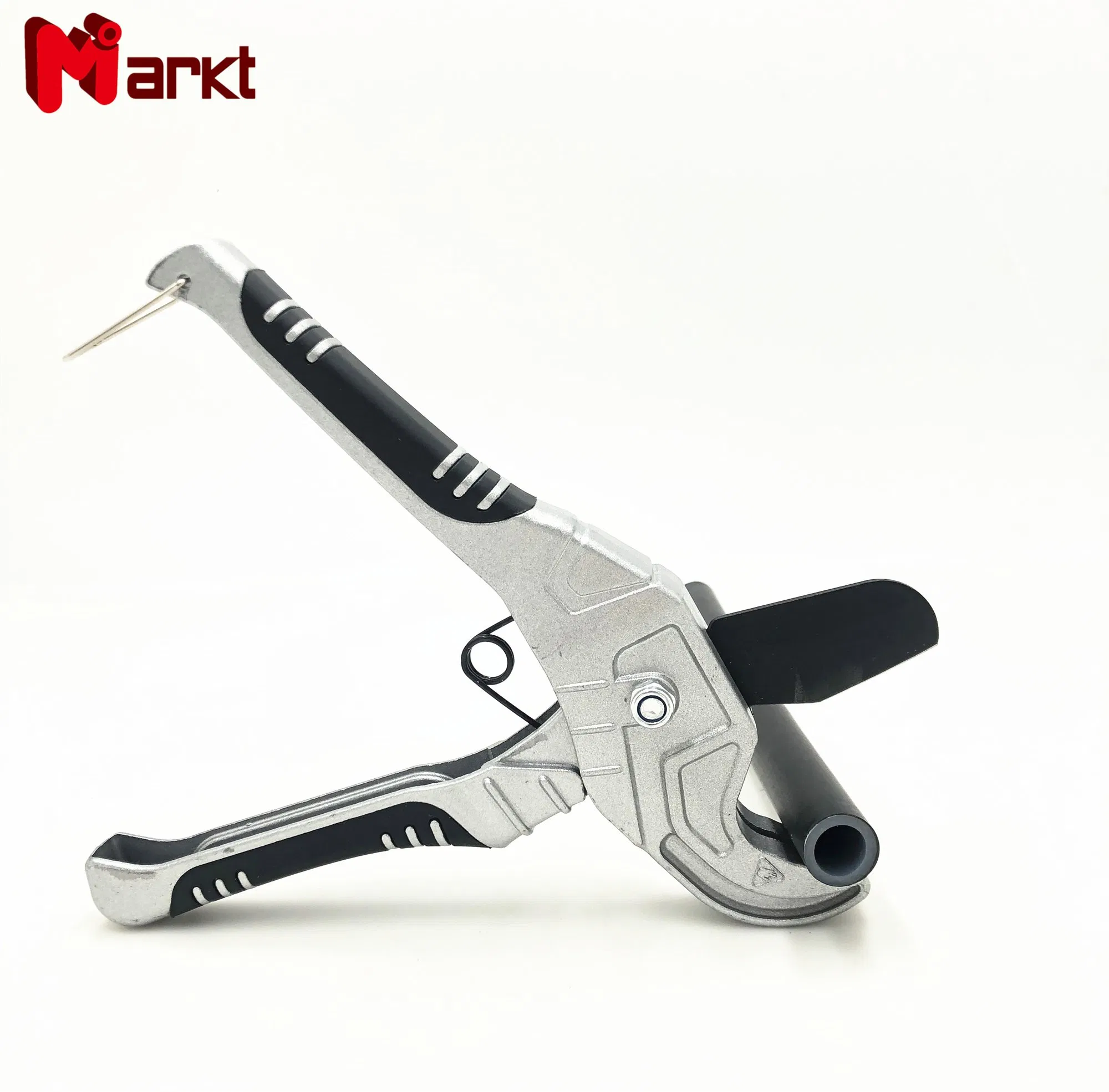 Труборез PPR портативный алюминиевый со стальным лезвием