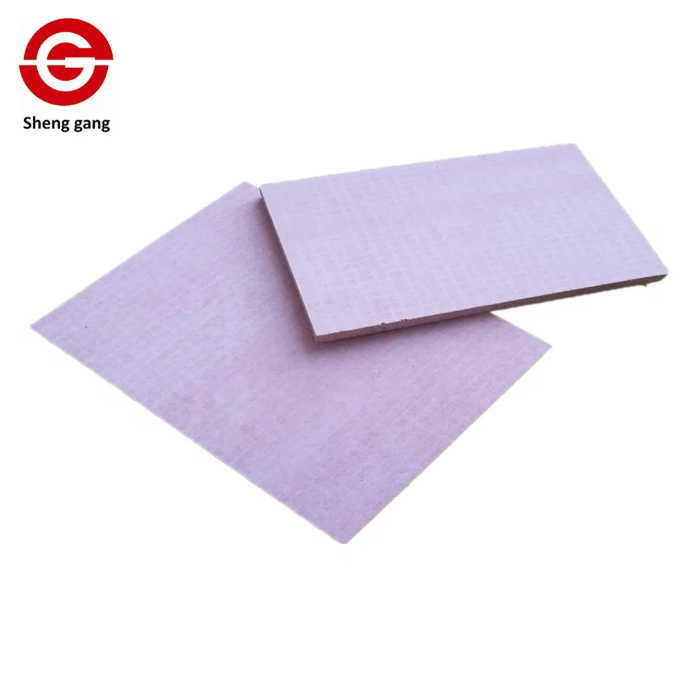 Easy Process MGO Cement Furniture Board, Fireproof Abd Waterproof Cement Magnesium Oxide MGO Board