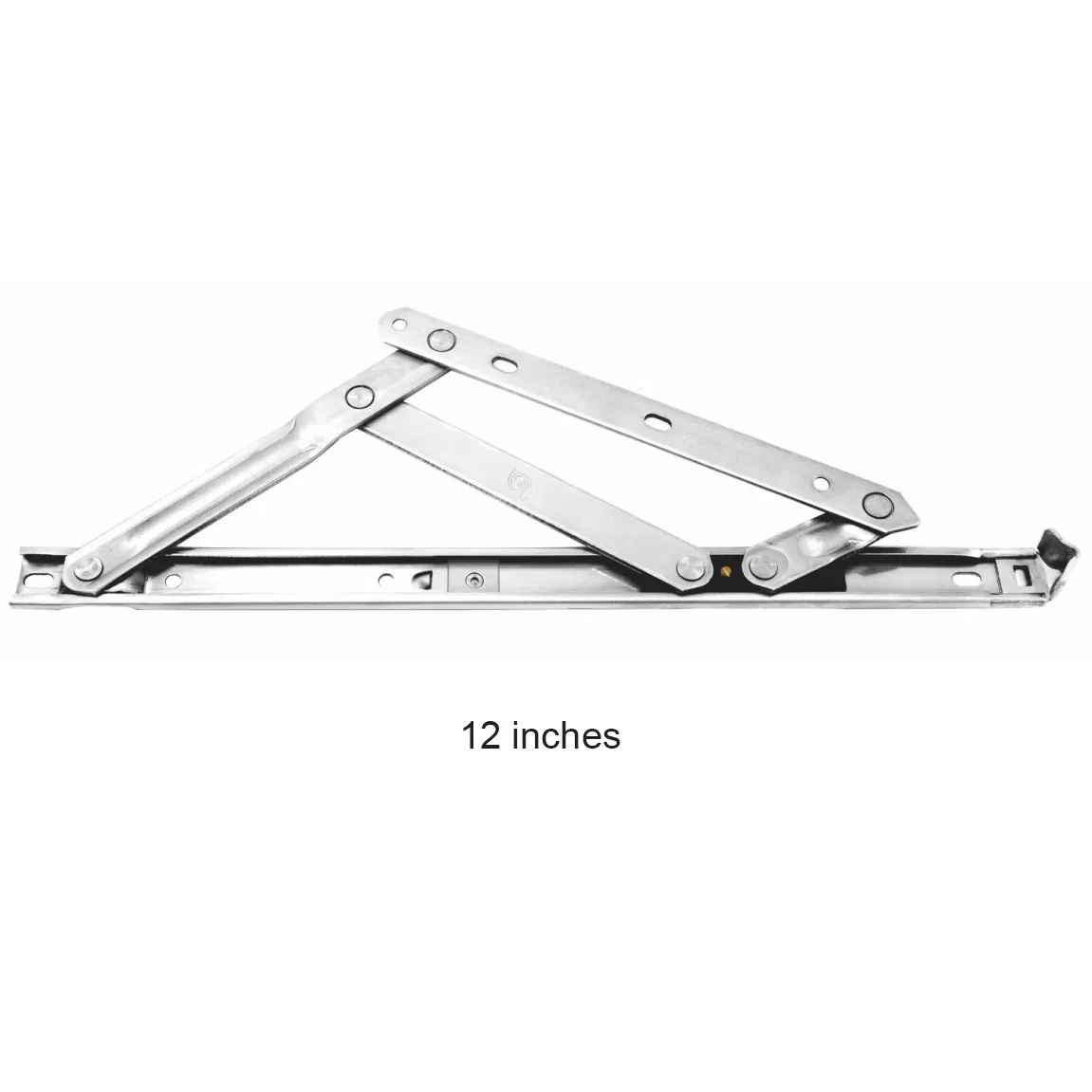 Stainless Steel 304 Awning Window Friction Hinge Stay