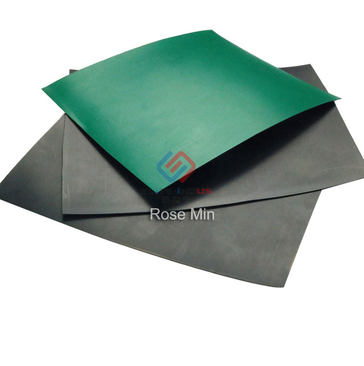 Damp Proof Membranes for Swimming Pool