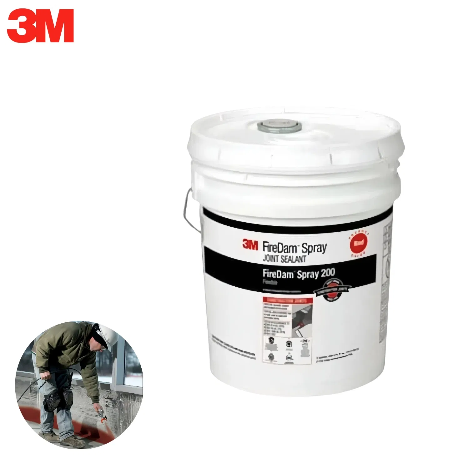 Australia Approved Fire Sealant: Water Activated for Best Performance