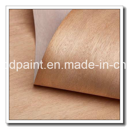 Madera De Okume Okoume Veneer