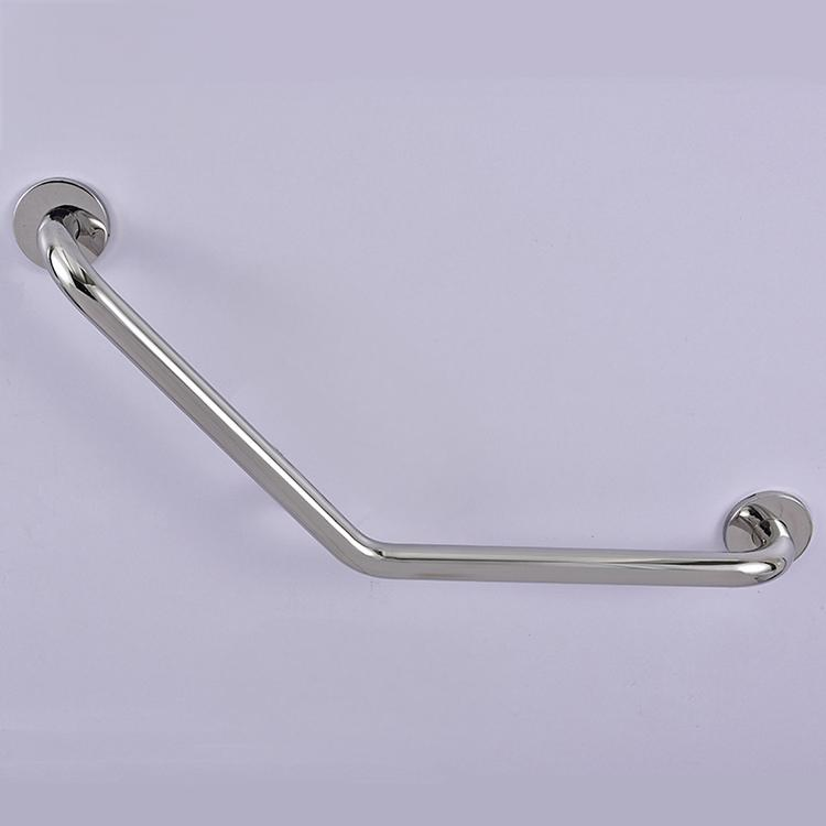 Durable Safety Grab Bar for Seniors in Bathroom Safety Rail